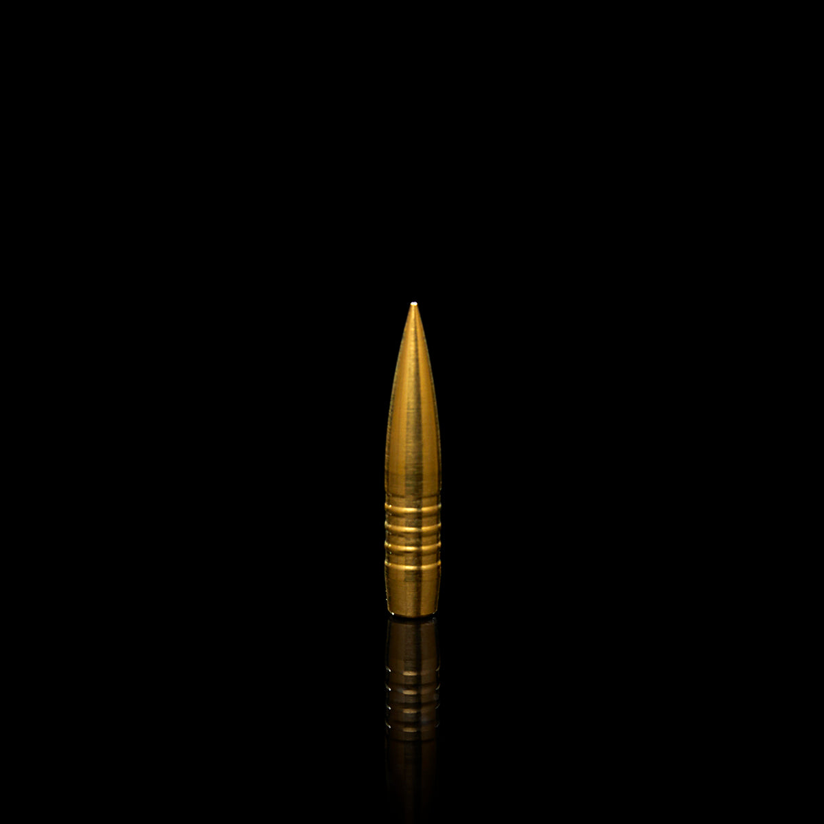 0.224 75gr Solid Match Banded