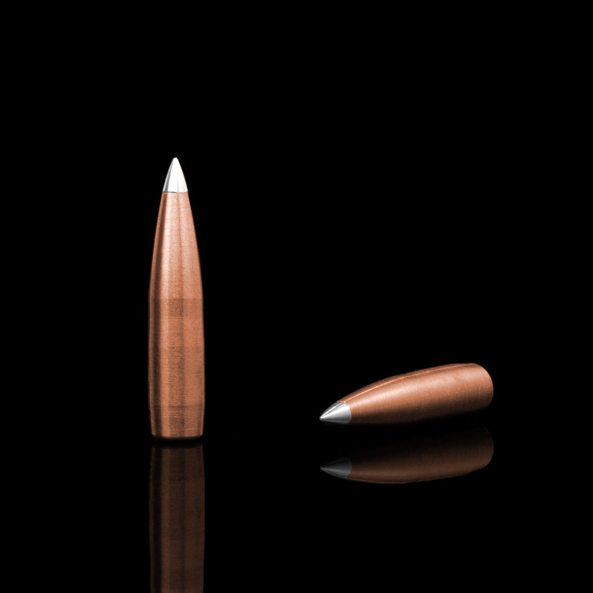 0.243 85gr Long Range Alu-Tip