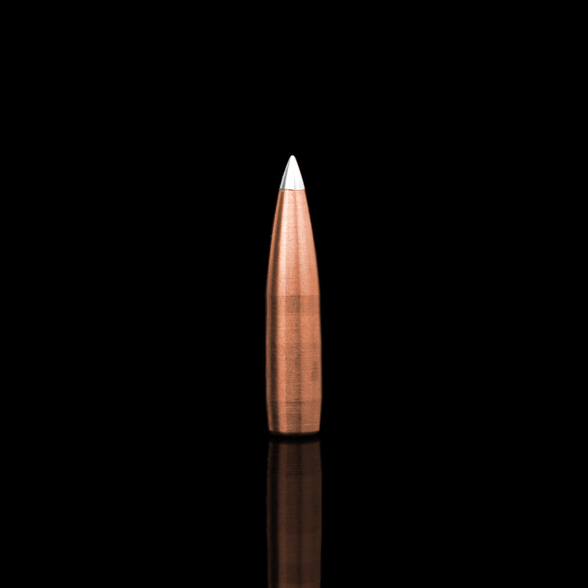 0.243 85gr Long Range Alu-Tip