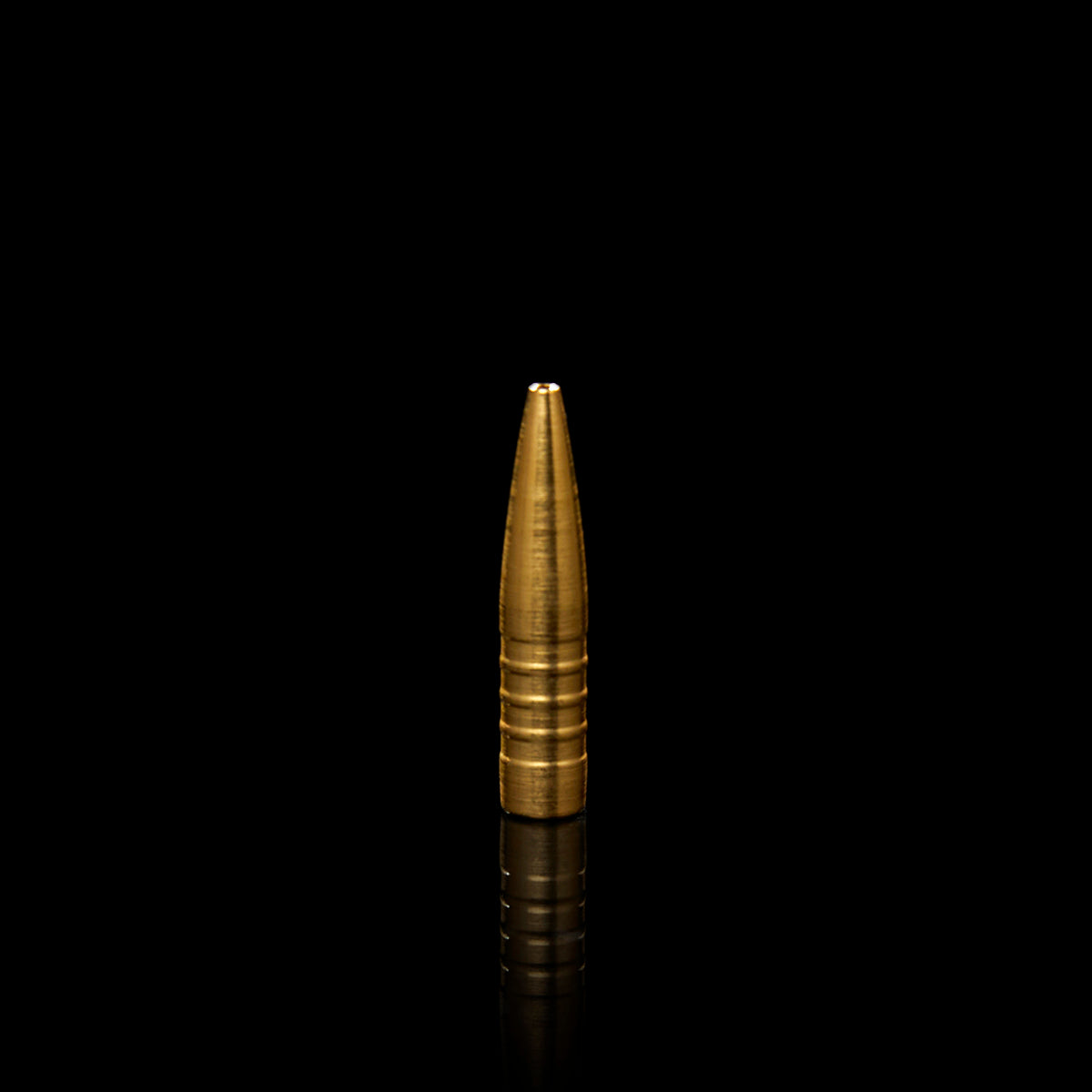 0.257 105gr V-Shock Banded