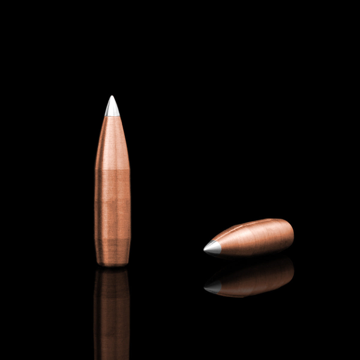 0.264 105gr Long Range Alu-Tip