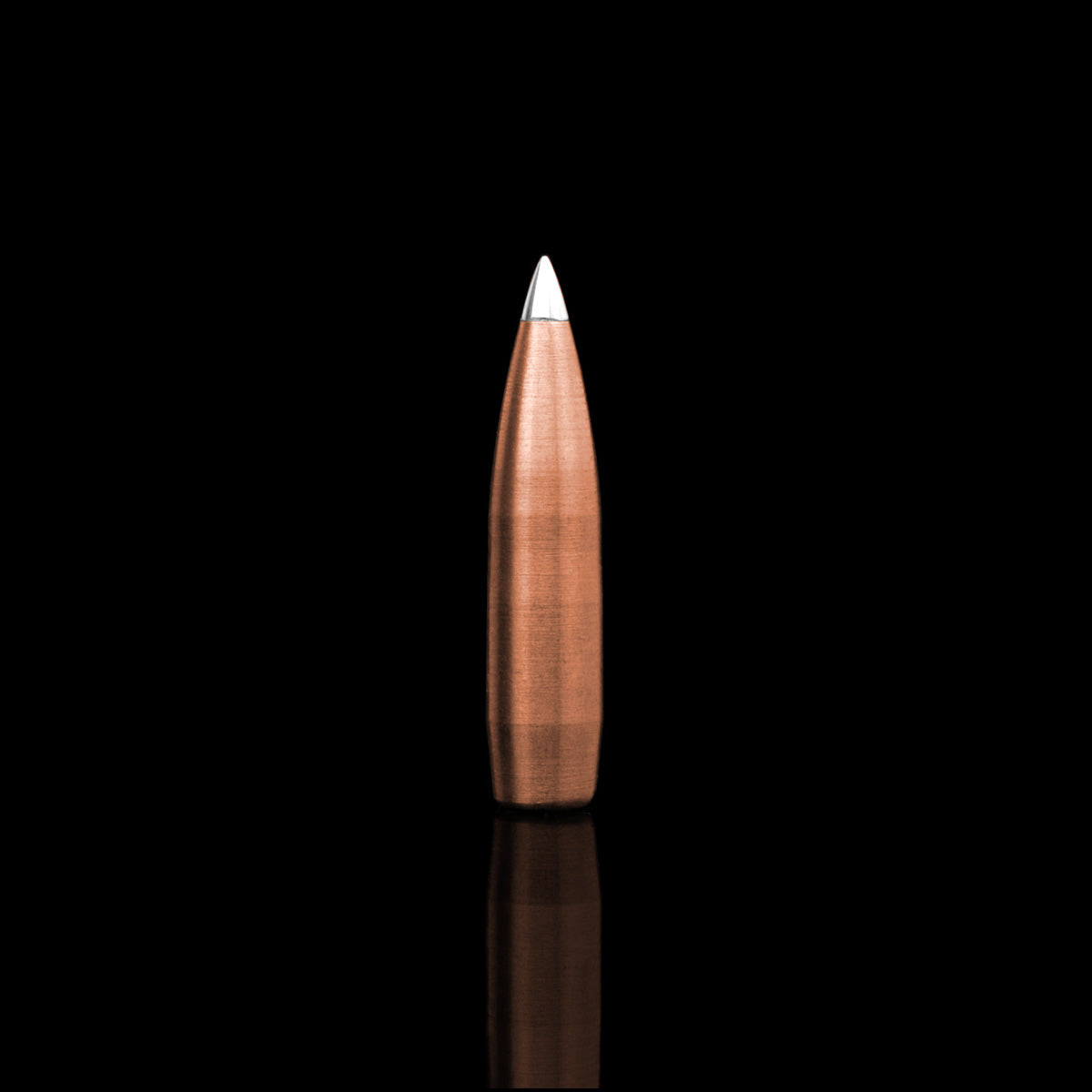 0.284 125gr Long Range Alu-Tip