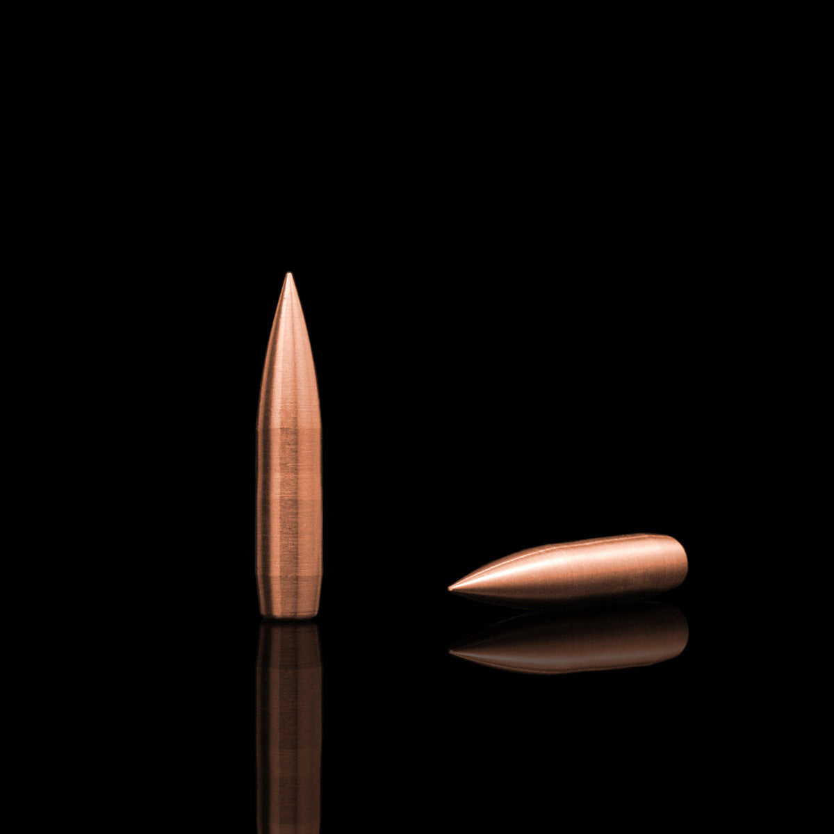 0.284 165gr Long Range