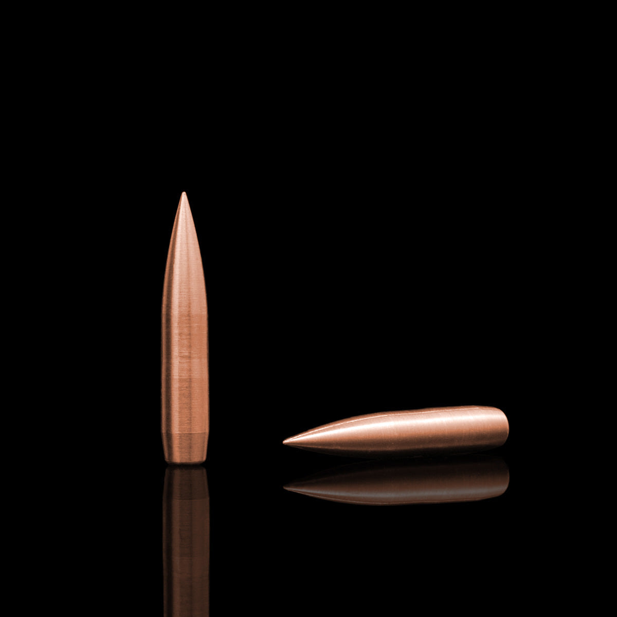 0.308 210gr Long Range