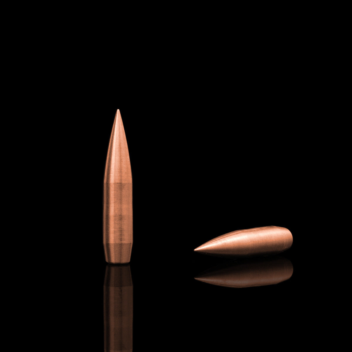 0.338 245gr Long Range