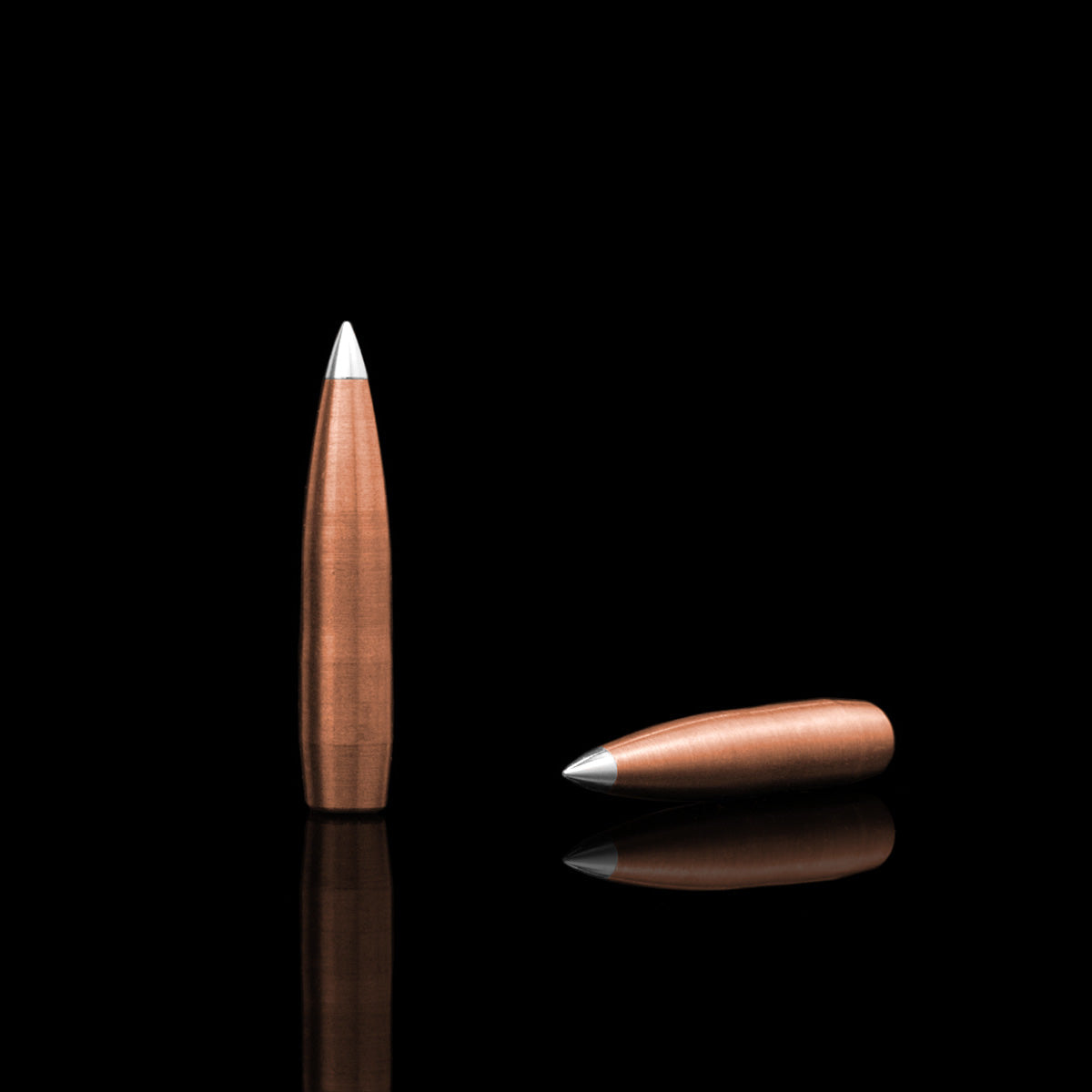 0.338 235gr Long Range Alu-Tip