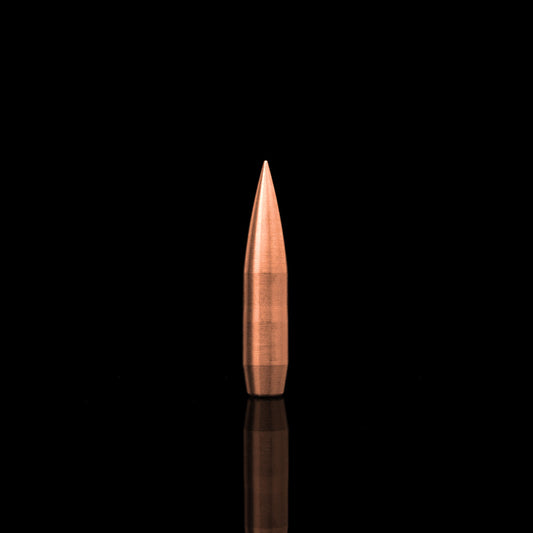 0.338 245gr Long Range