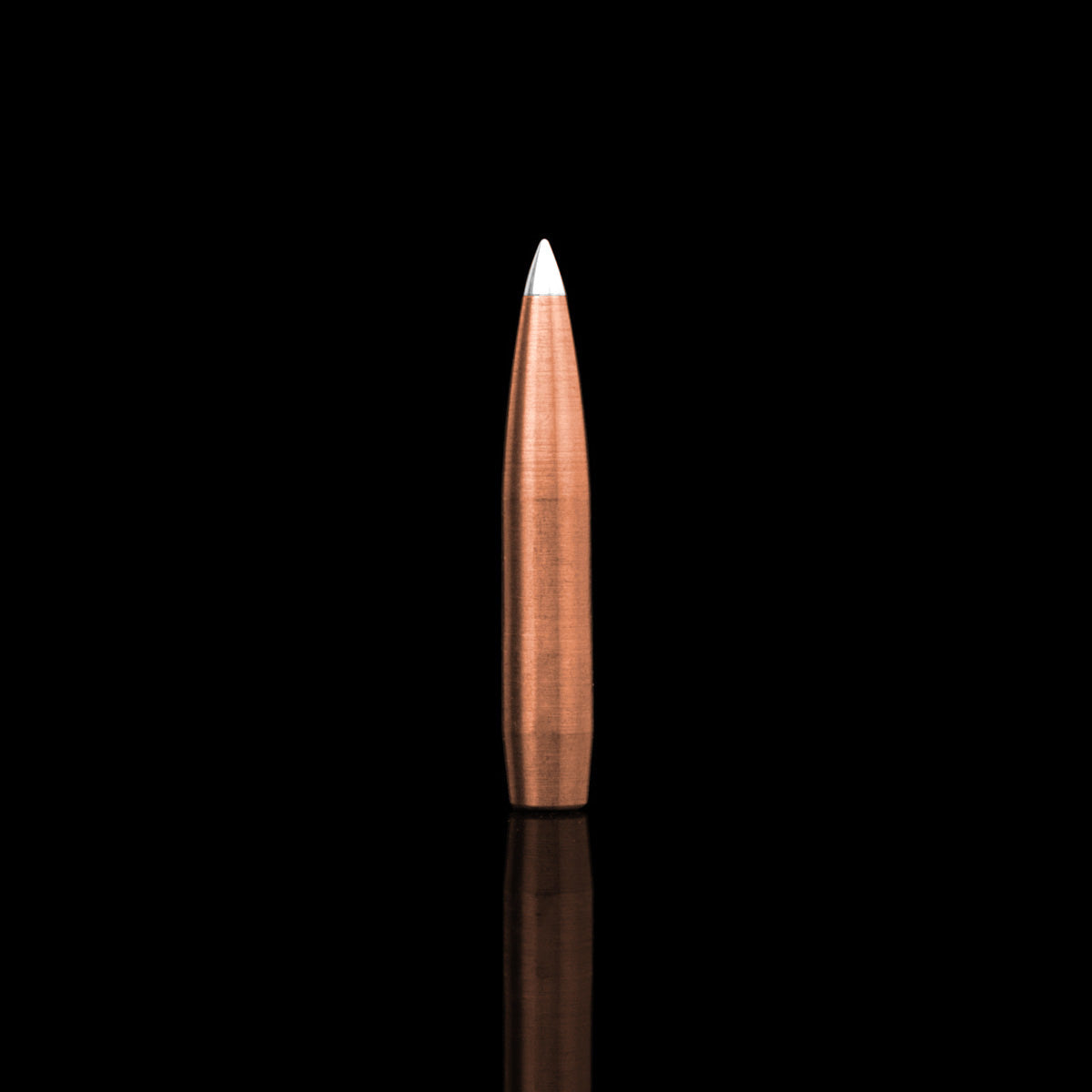 0.338 295gr Long Range Alu-Tip