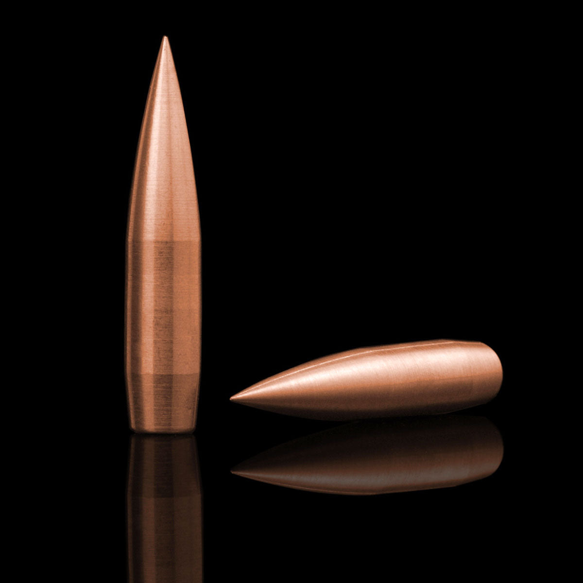 0.510 735gr Long Range