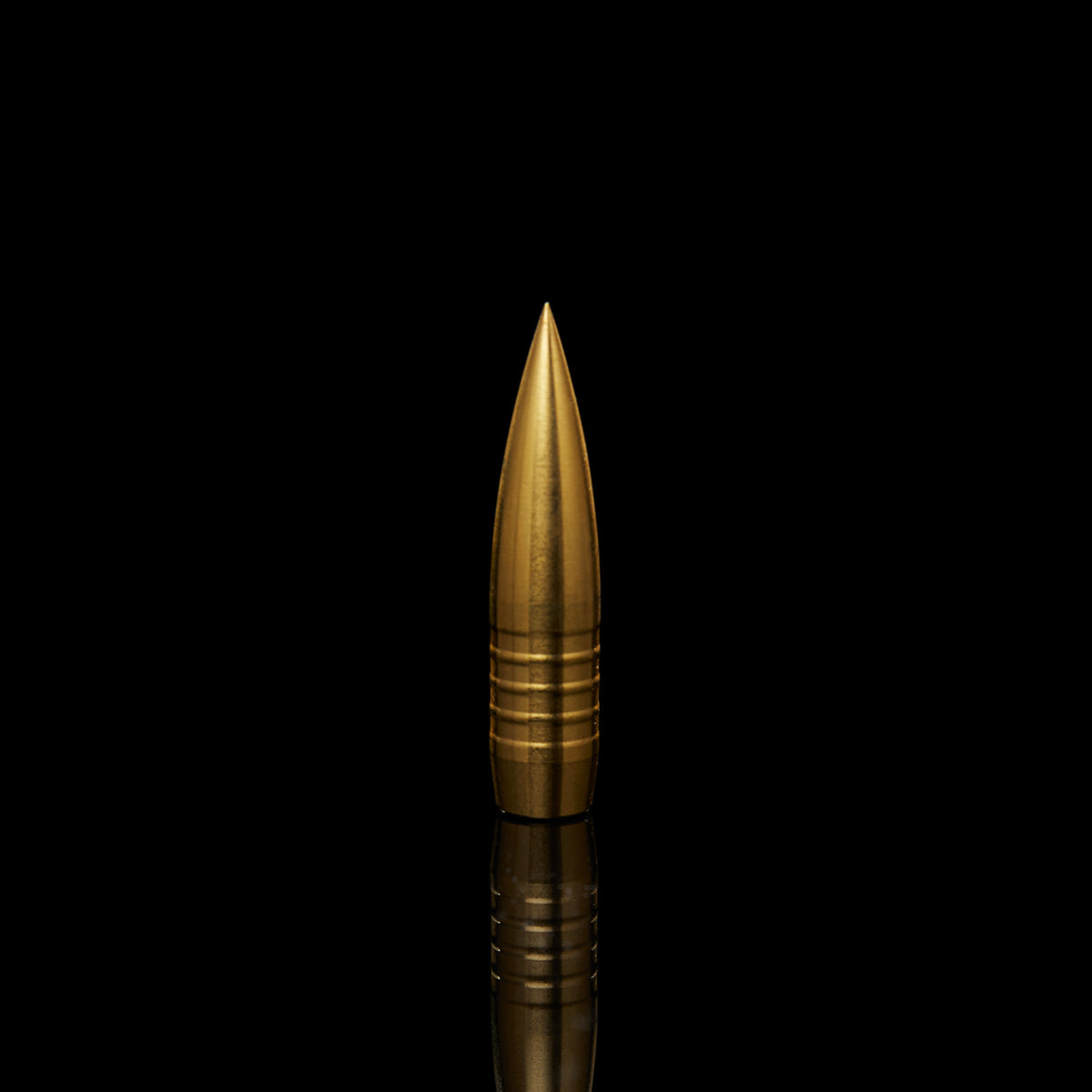 0.510 725gr solid match banded