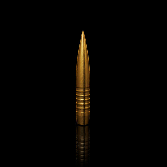 0.375 425gr Solid Match Banded