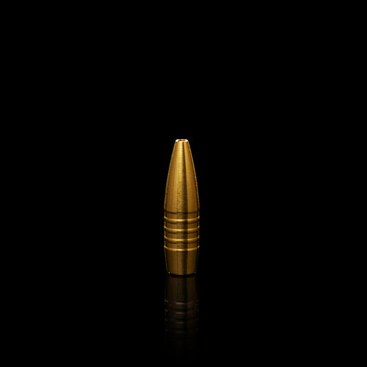 0.416 330gr V-Shock Banded